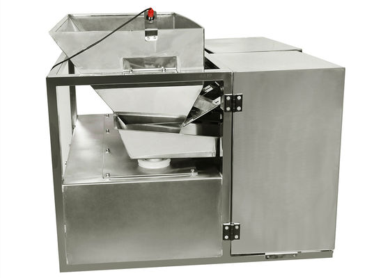 6500 gramas de máquina linear do pesador para Sugar Salt Powder Packing Line