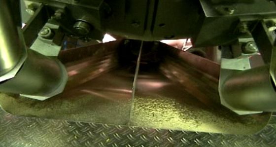 Pesador de Multihead da máquina de peso de Multihead para produtos da vara do pretzel e da forma da vara