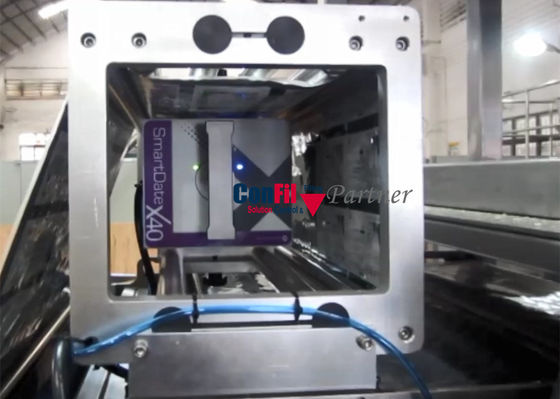 900 máquina vertical principal do selo da suficiência do formulário do quilograma 12 com pesador de Multihead