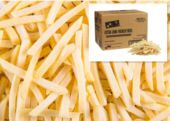 Máquina de embalagem impermeável do pesador de Multihead para batatas fritas congeladas
